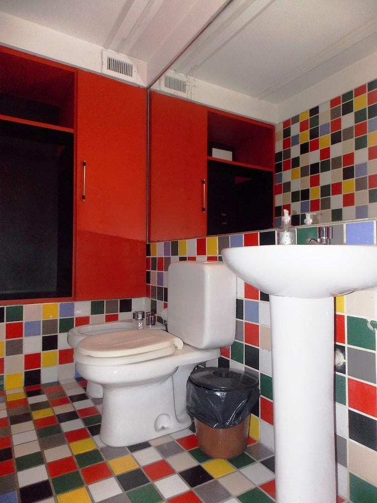Hotel Altea Rosario Ngoại thất bức ảnh