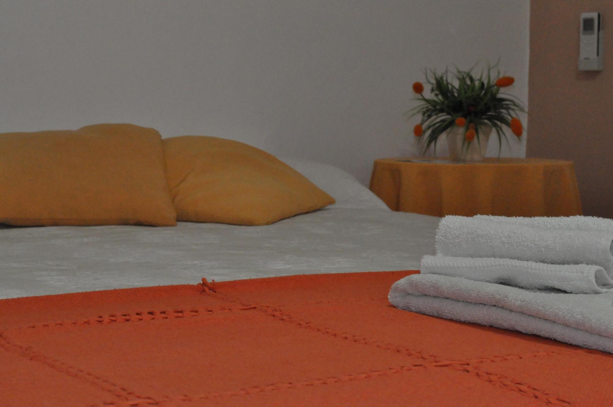 Hotel Altea Rosario Ngoại thất bức ảnh