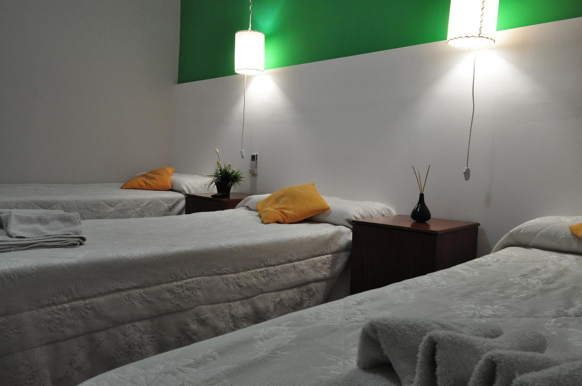 Hotel Altea Rosario Ngoại thất bức ảnh