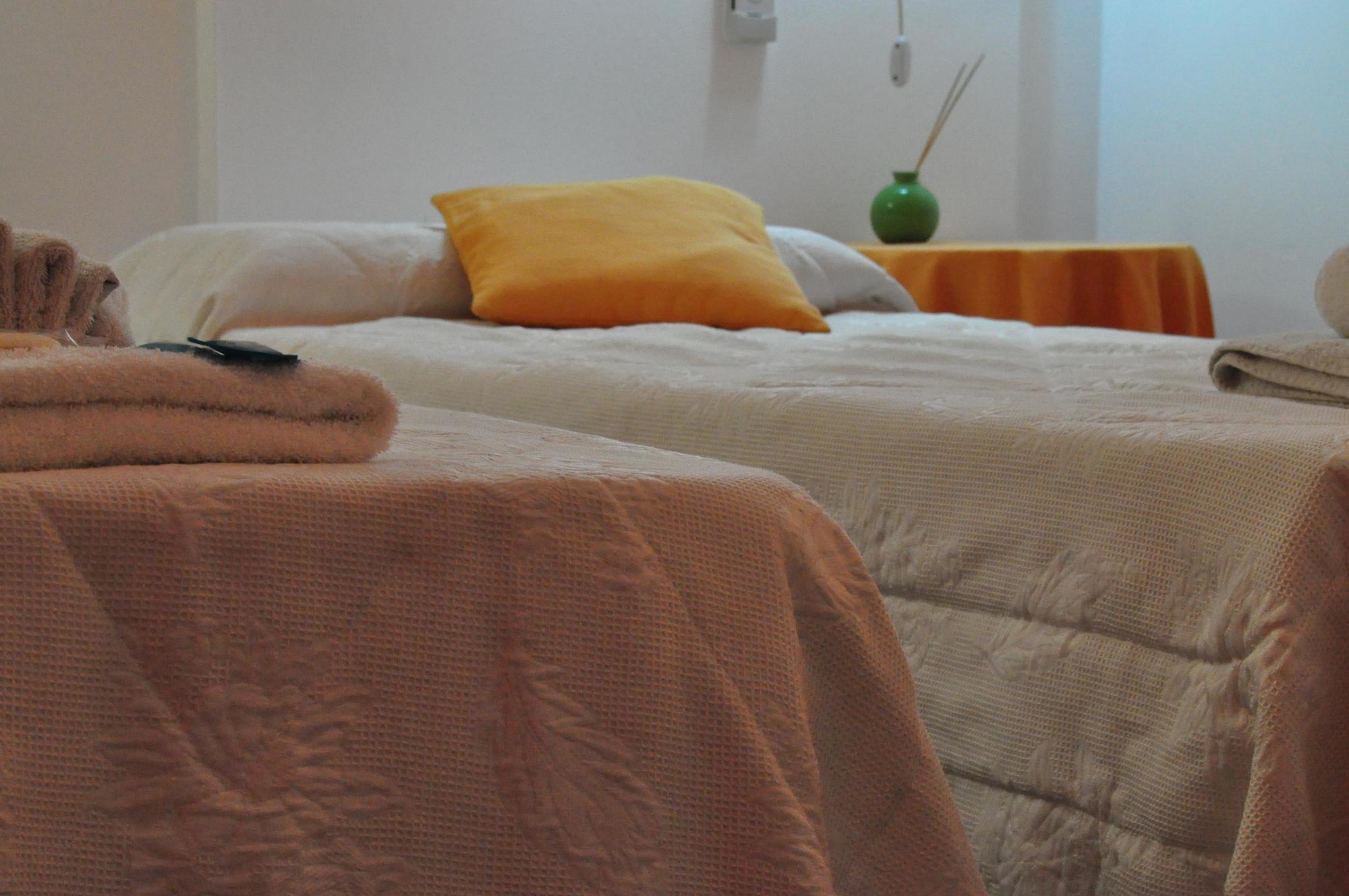 Hotel Altea Rosario Ngoại thất bức ảnh