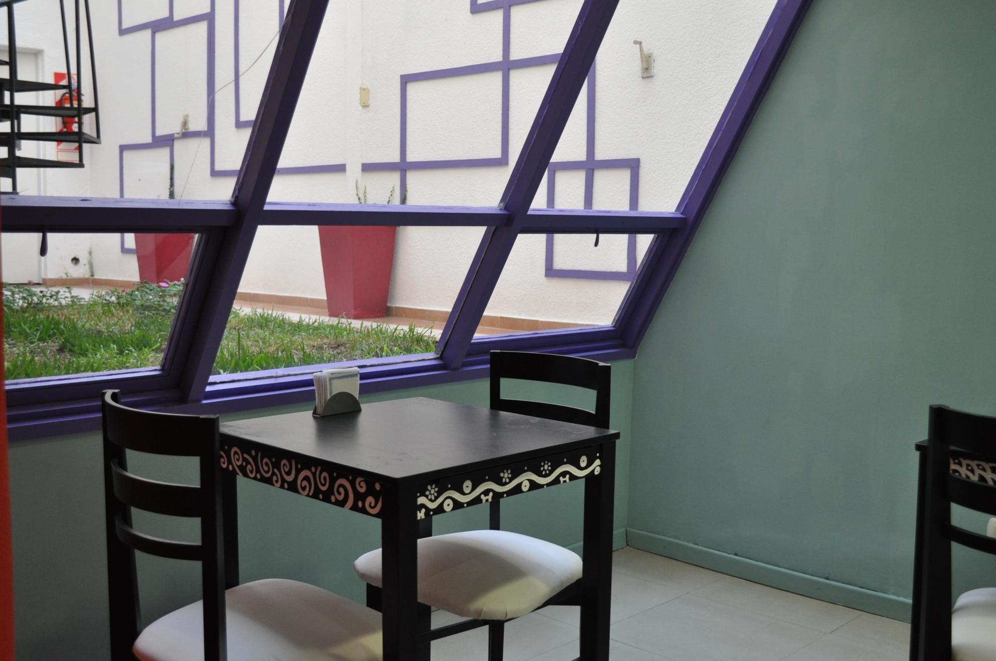 Hotel Altea Rosario Ngoại thất bức ảnh