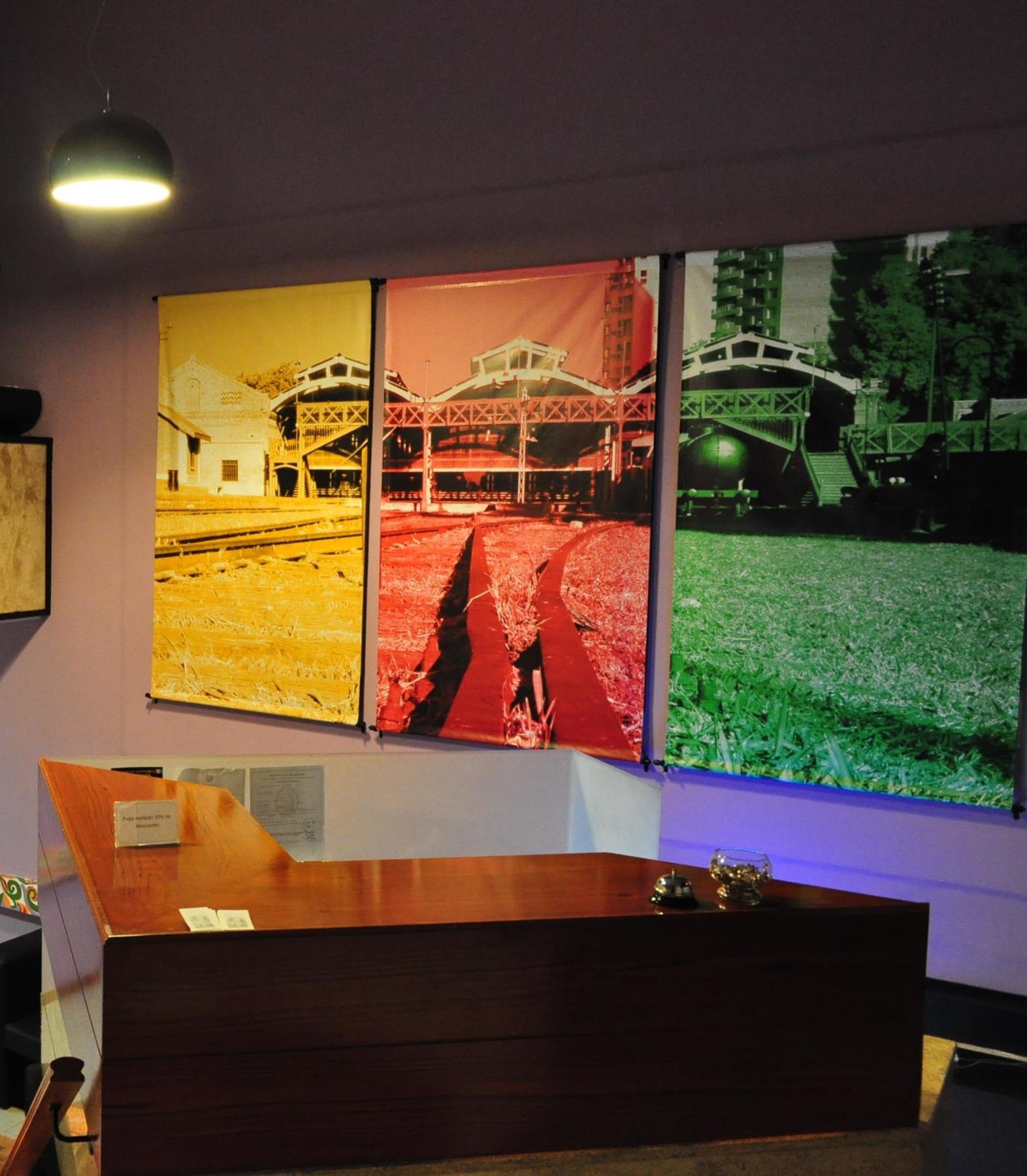 Hotel Altea Rosario Ngoại thất bức ảnh