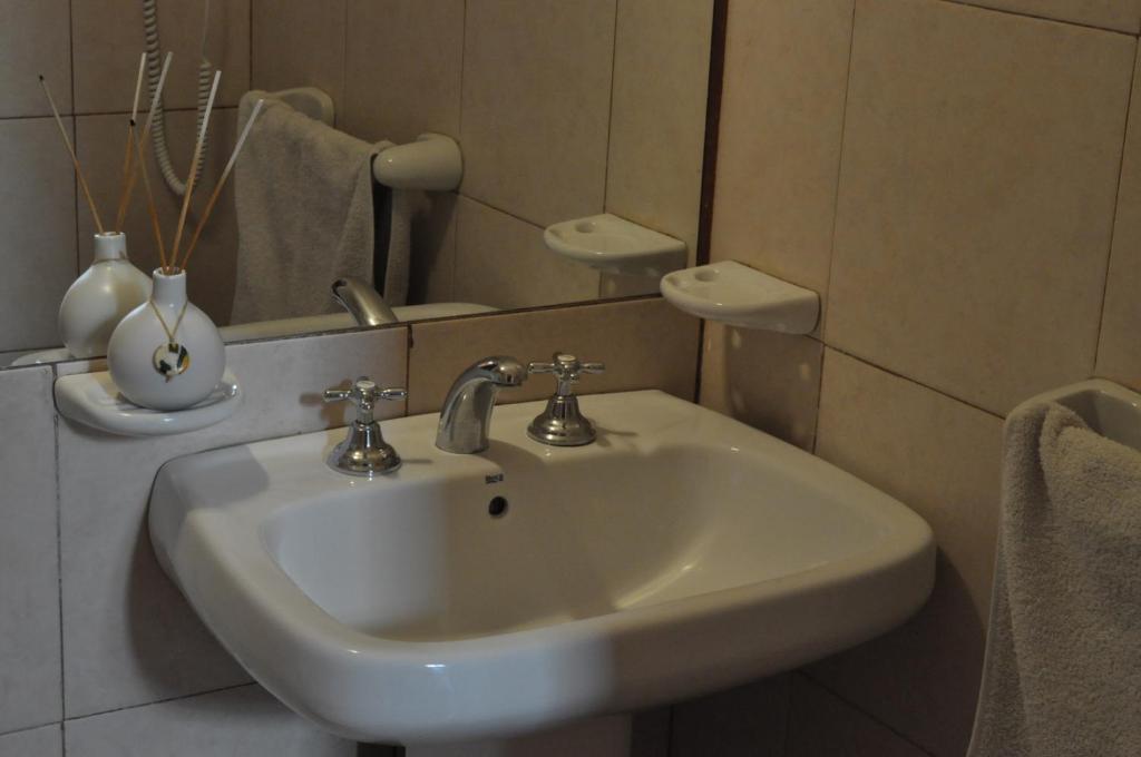 Hotel Altea Rosario Phòng bức ảnh
