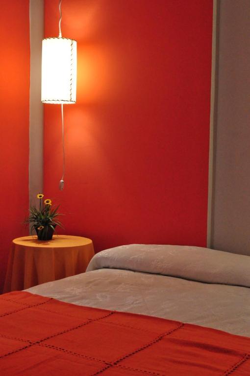 Hotel Altea Rosario Phòng bức ảnh